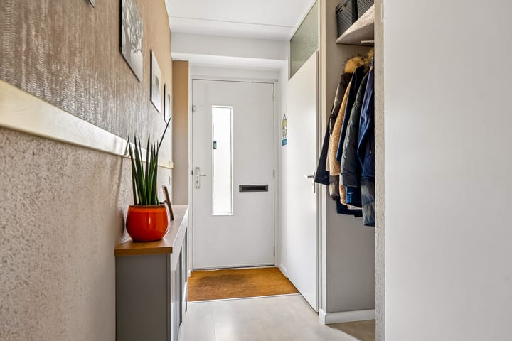 Foto 4 van Marijnenstraat 21