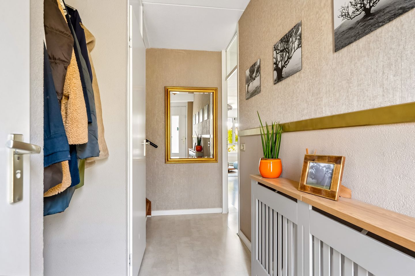 Foto 5 van Marijnenstraat 21