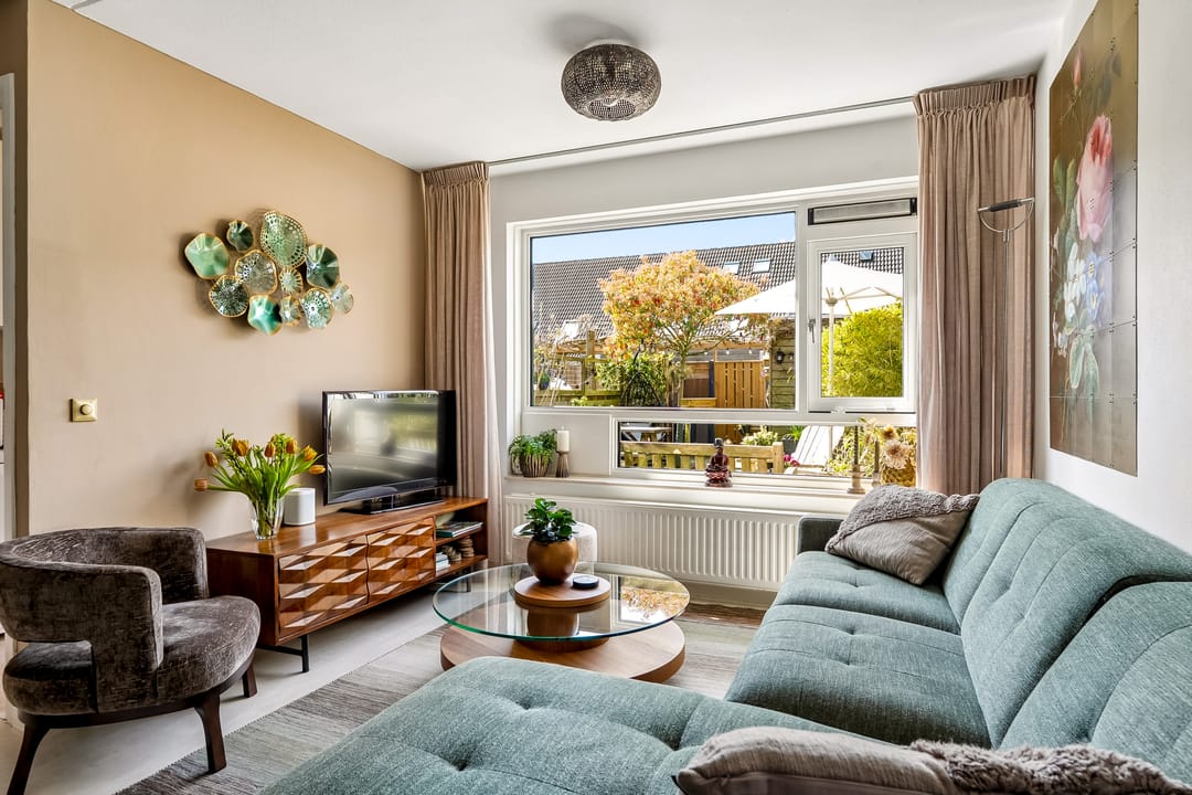 Foto 8 van Marijnenstraat 21