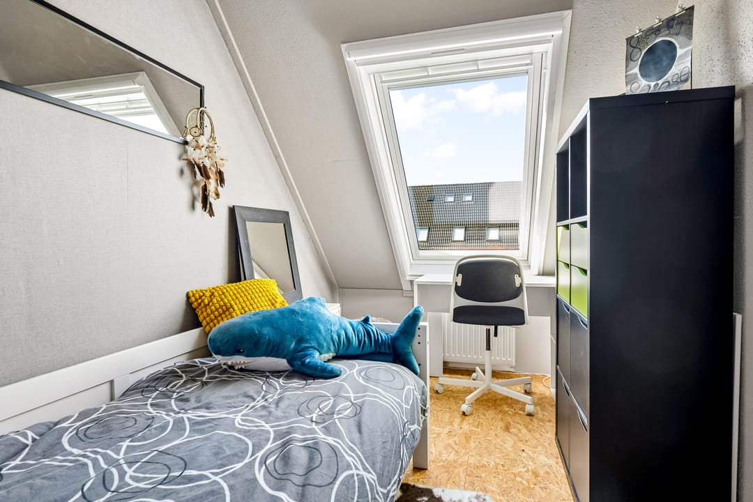 Foto 23 van Marijnenstraat 21