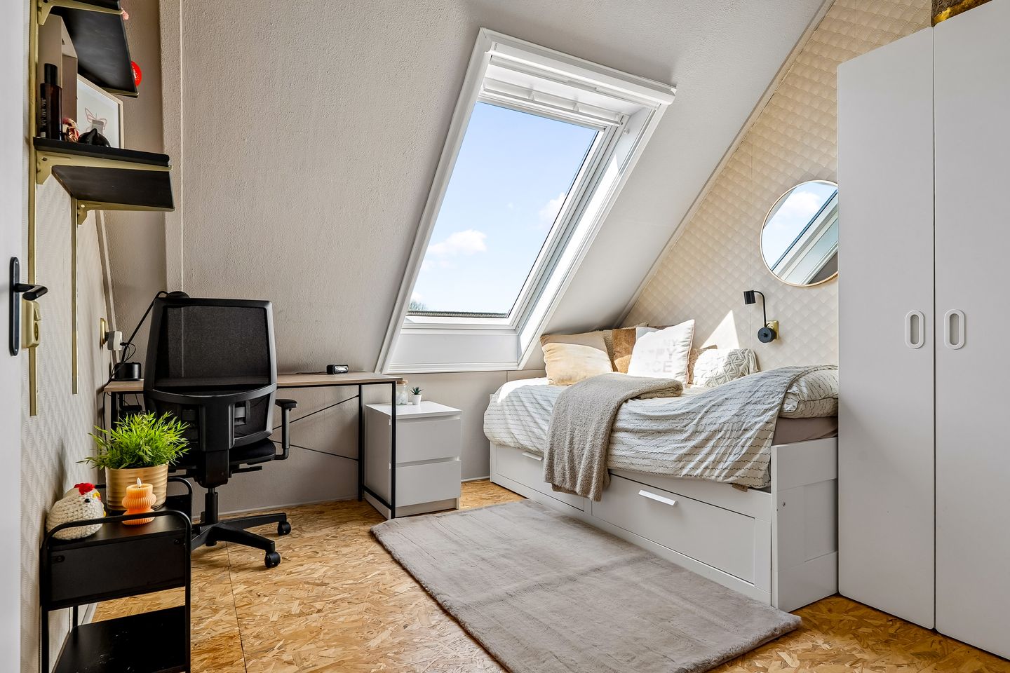 Foto 29 van Marijnenstraat 21