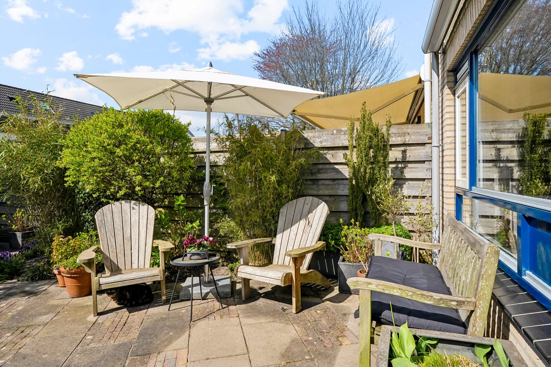 Foto 31 van Marijnenstraat 21