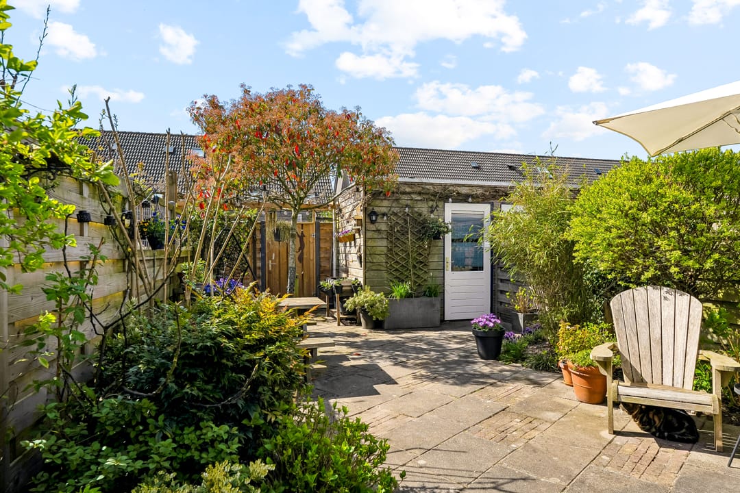 Foto 32 van Marijnenstraat 21