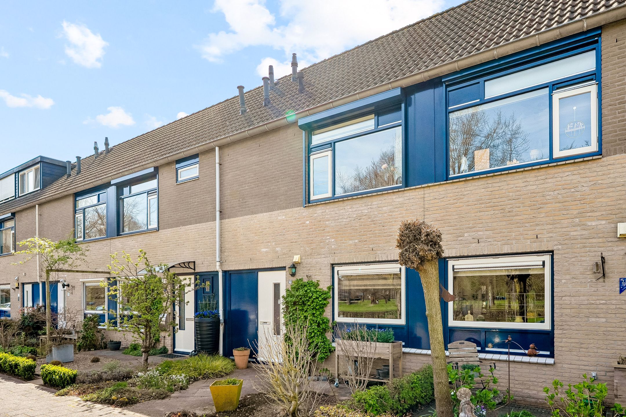 Foto 36 van Marijnenstraat 21