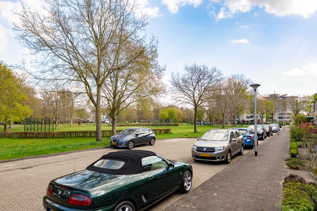 Foto 37 van Marijnenstraat 21