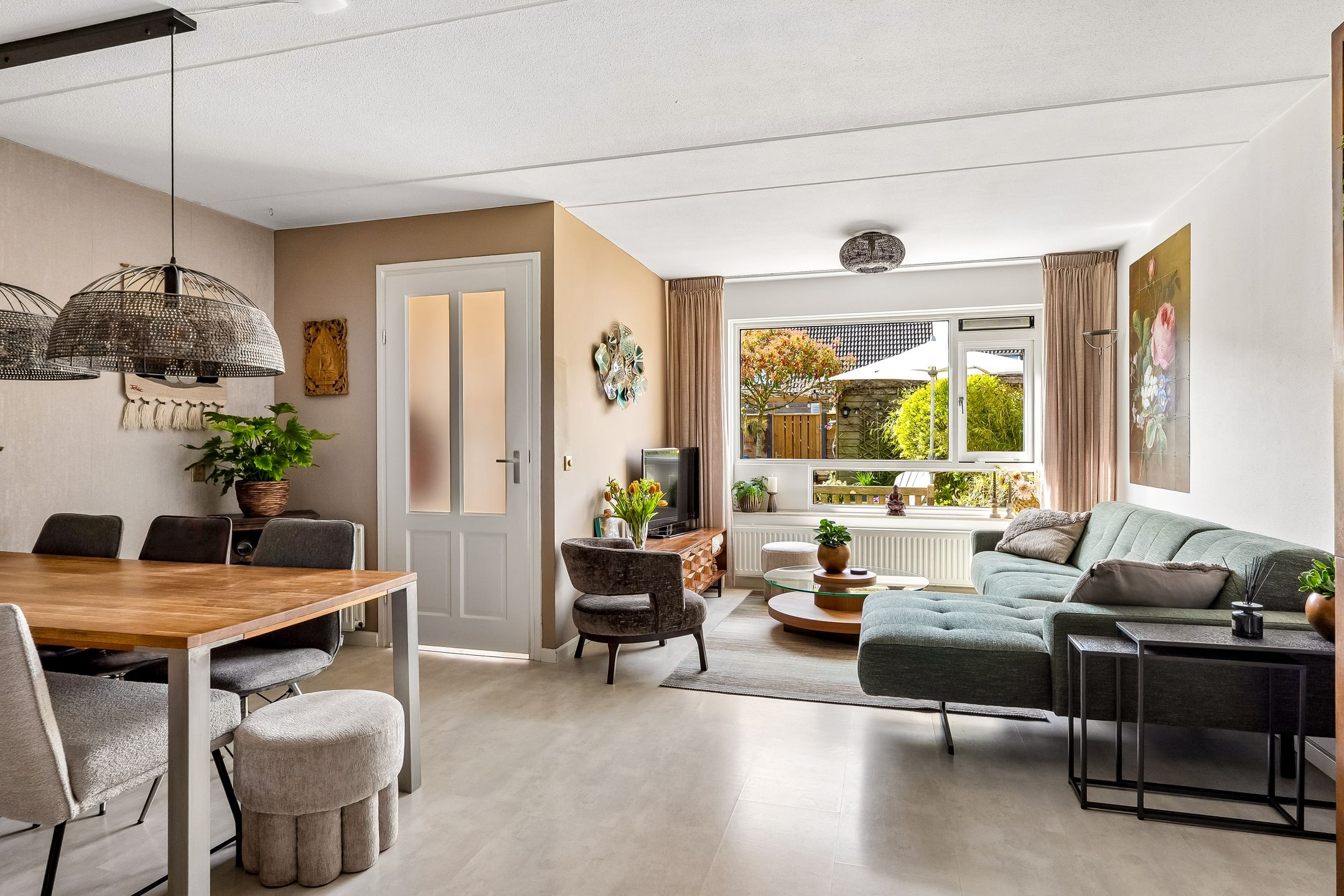 Foto 6 van Marijnenstraat 21