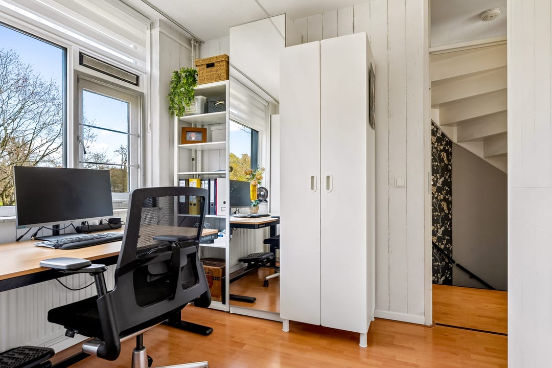 Foto 22 van Marijnenstraat 21