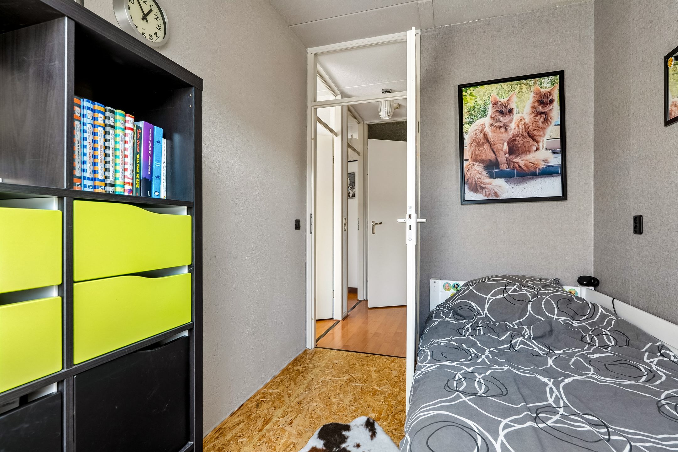 Foto 24 van Marijnenstraat 21