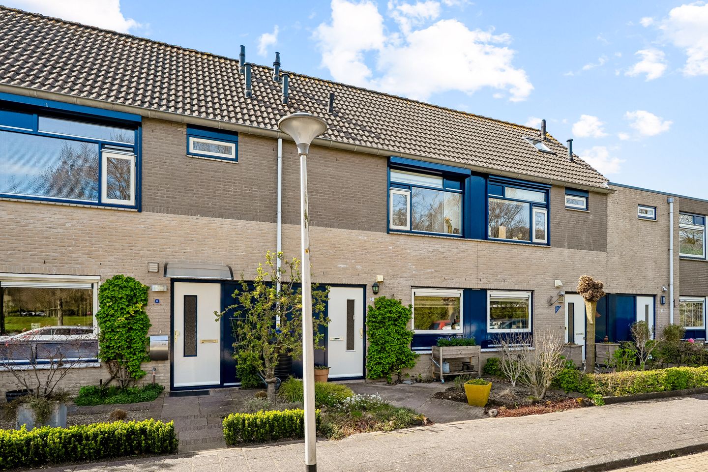 Foto 35 van Marijnenstraat 21