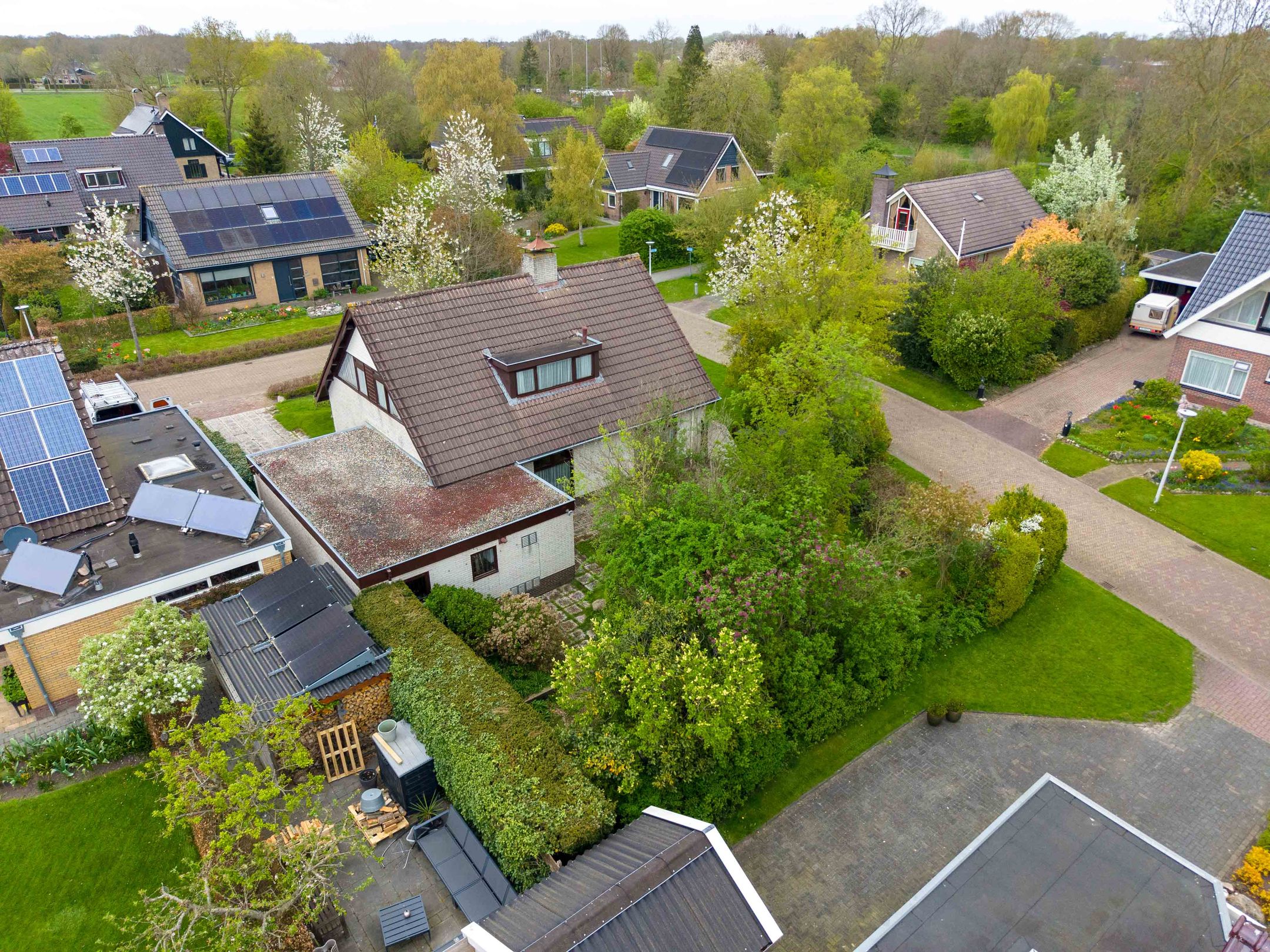 Photo 3 of De Spil 1