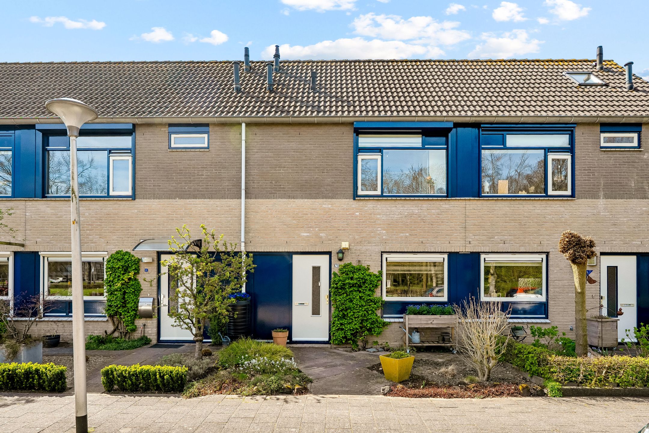 Marijnenstraat 21 