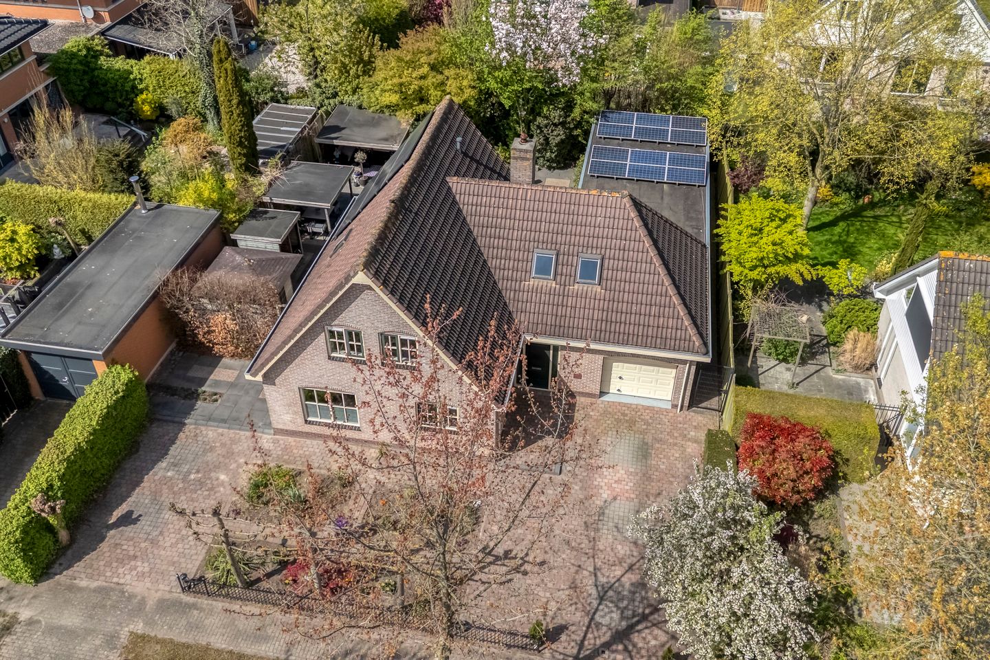 Foto 5 van Perzikstraat 9