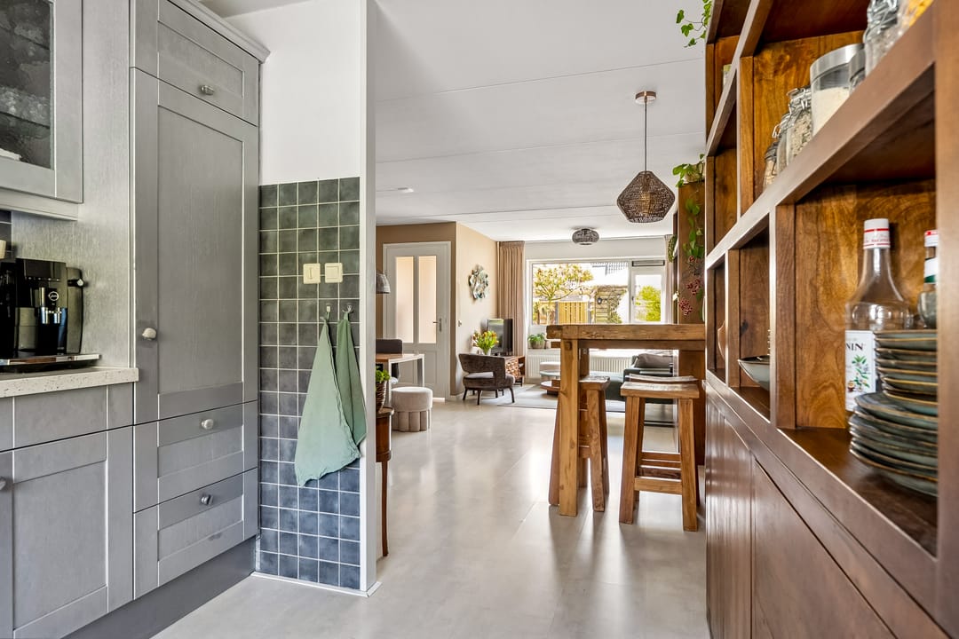 Foto 13 van Marijnenstraat 21