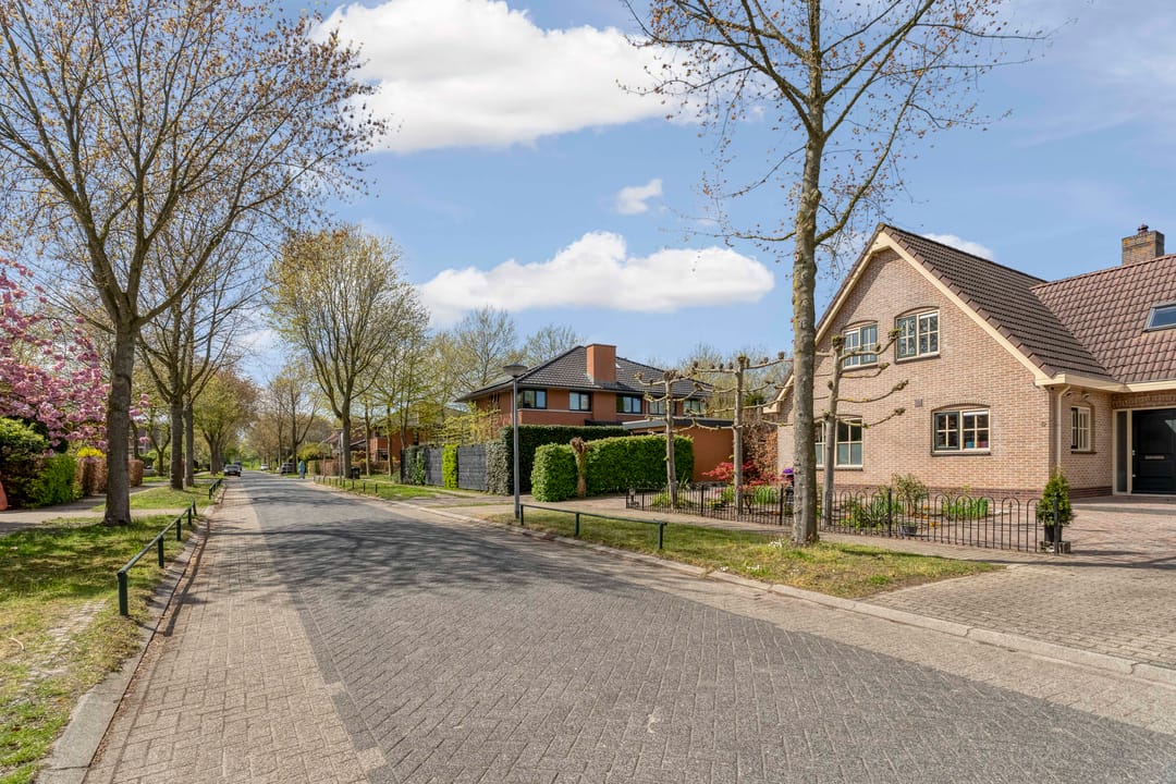 Foto 7 van Perzikstraat 9