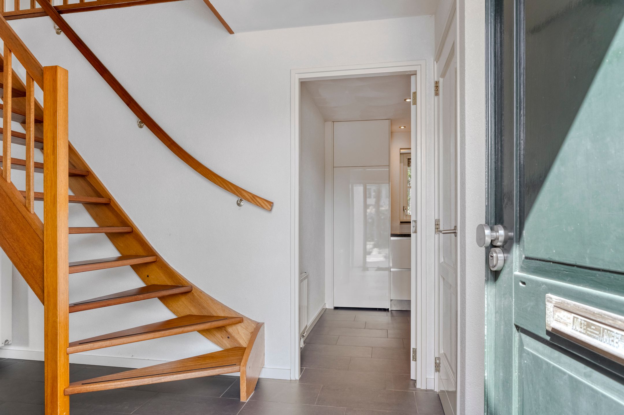 Foto 9 van Perzikstraat 9