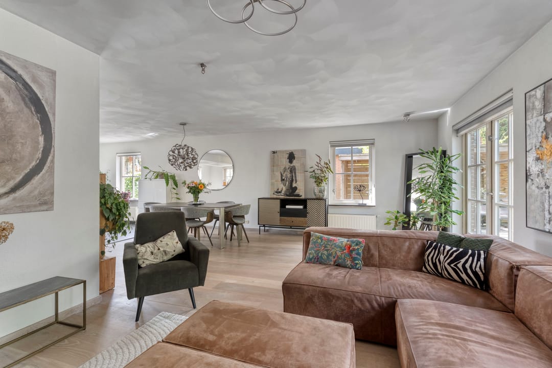 Foto 13 van Perzikstraat 9