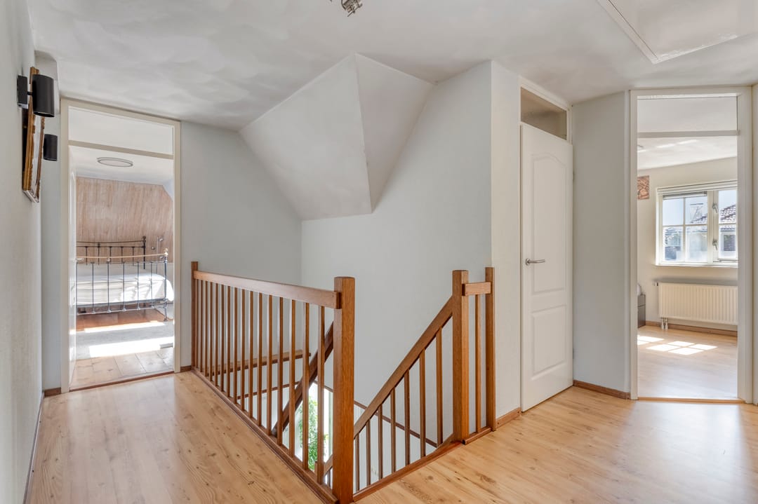 Foto 38 van Perzikstraat 9