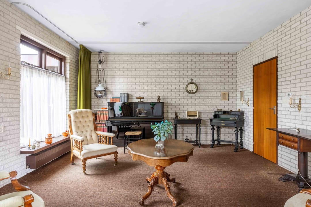 Photo 23 of De Spil 1