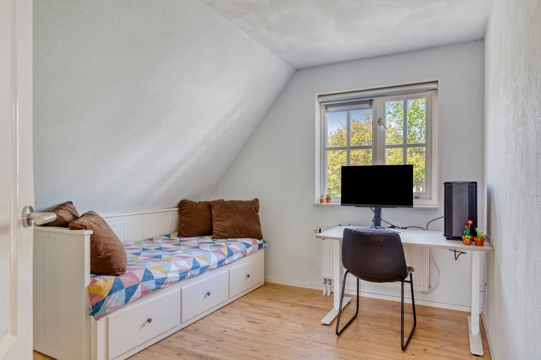 Foto 52 van Perzikstraat 9