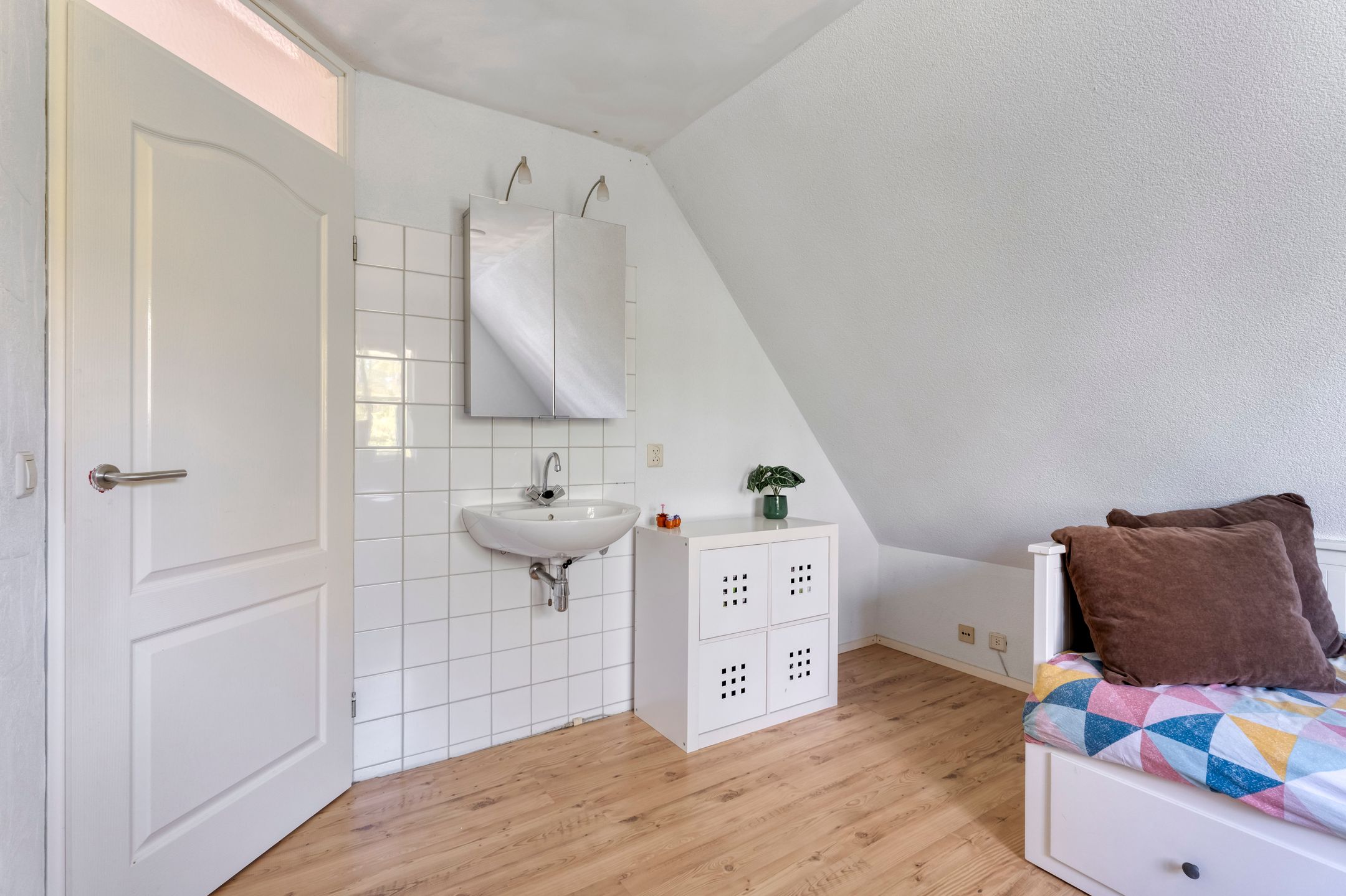 Foto 54 van Perzikstraat 9