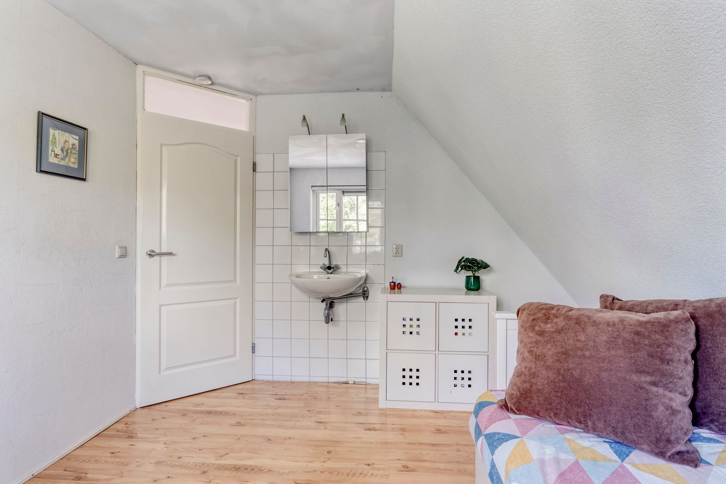 Foto 55 van Perzikstraat 9