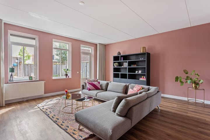 Foto 2 van Buitensingel 7