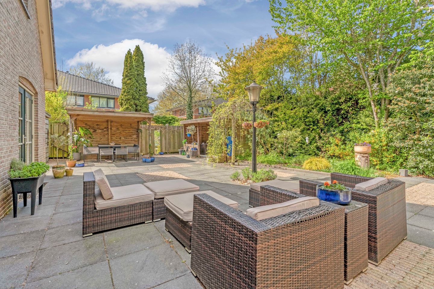 Foto 59 van Perzikstraat 9