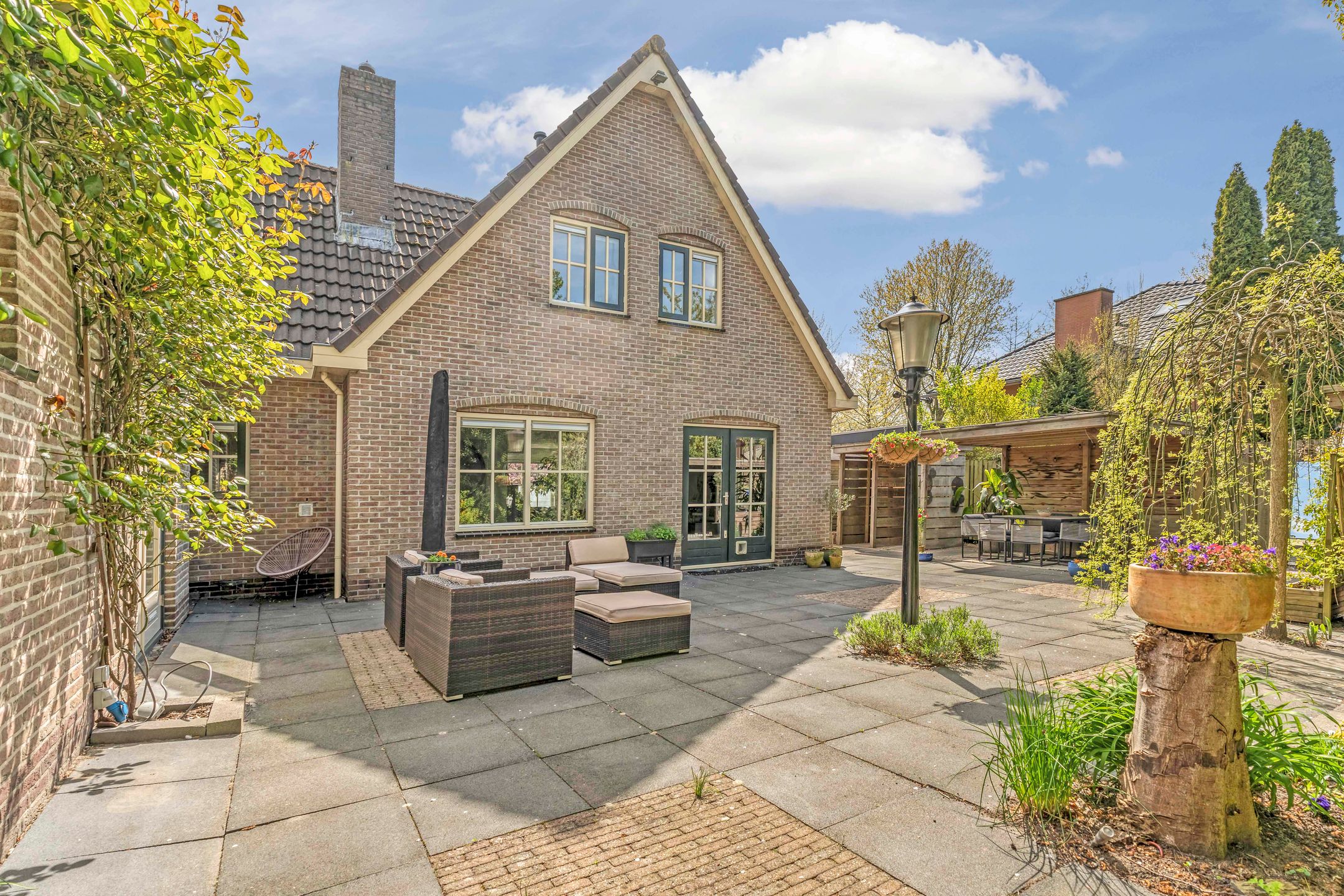 Foto 60 van Perzikstraat 9