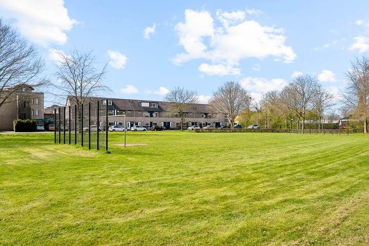 Foto 2 van Marijnenstraat 21