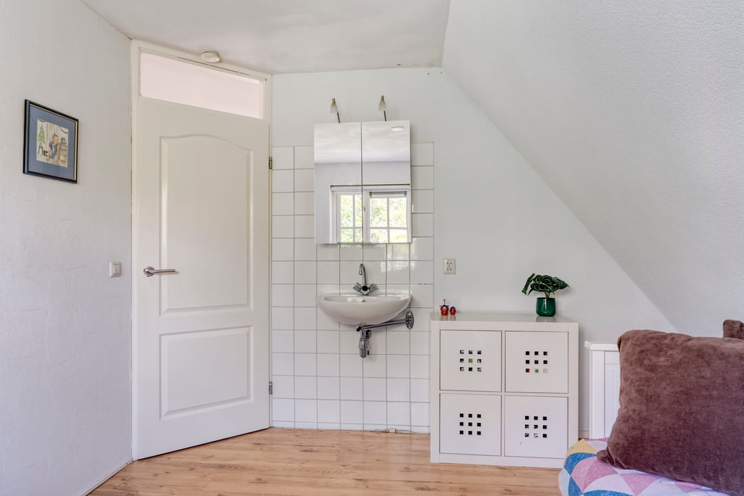 Foto 53 van Perzikstraat 9