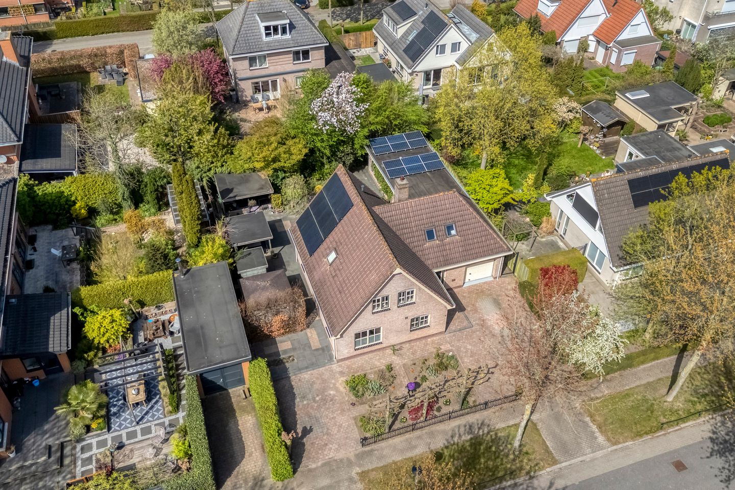 Foto 70 van Perzikstraat 9