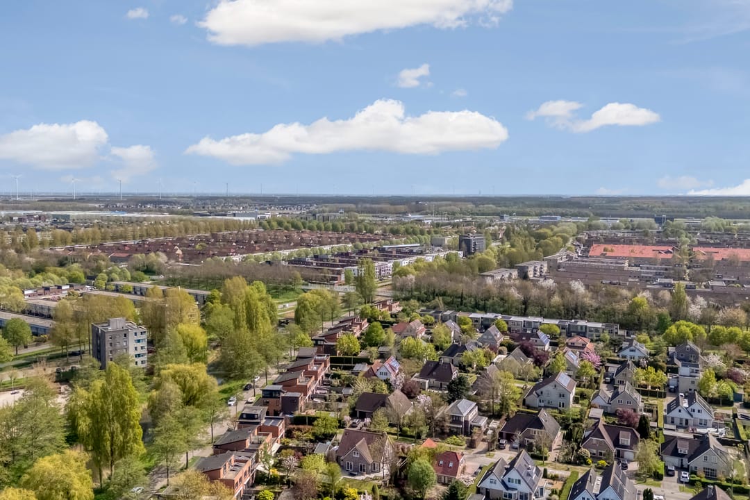 Foto 71 van Perzikstraat 9