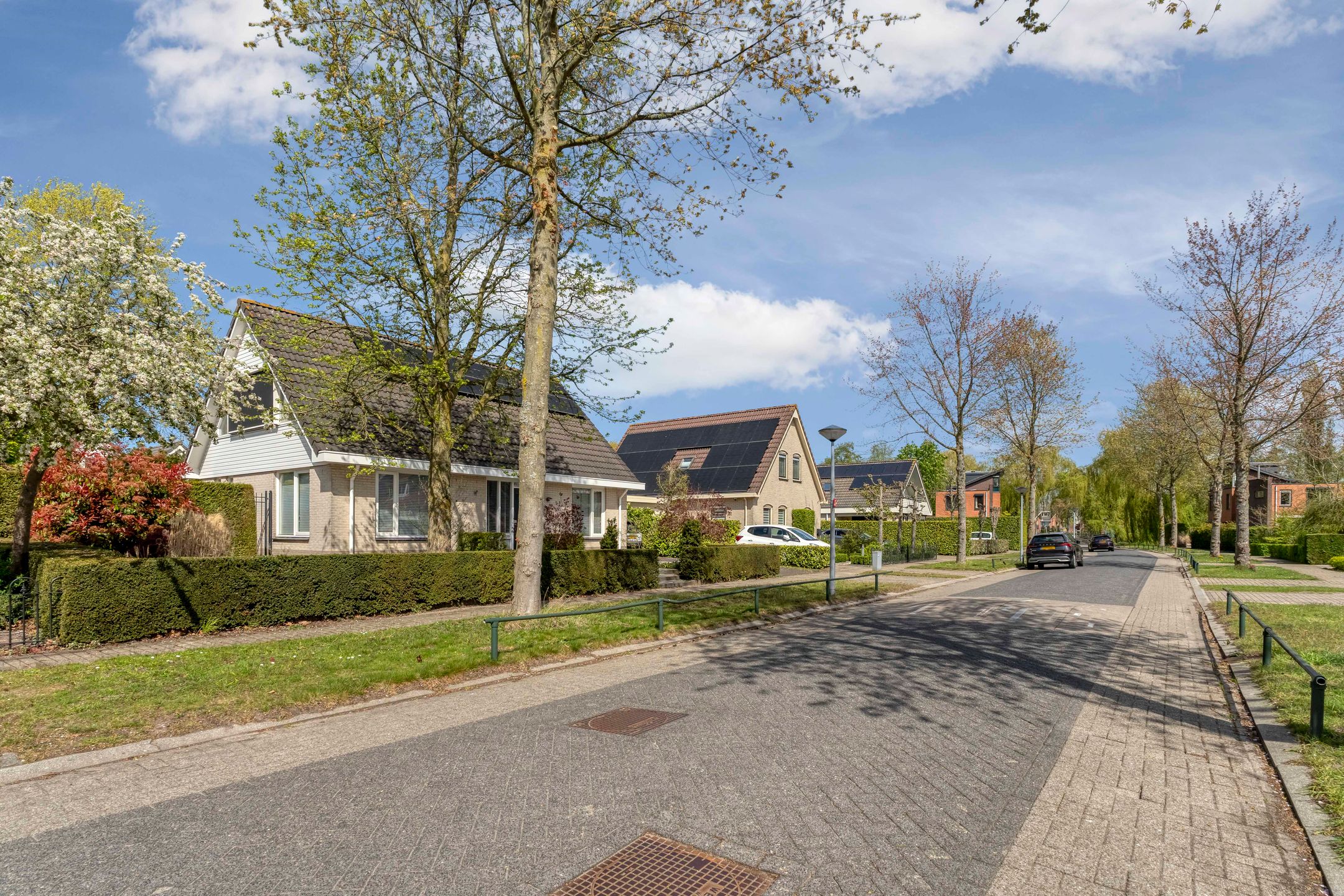 Foto 72 van Perzikstraat 9