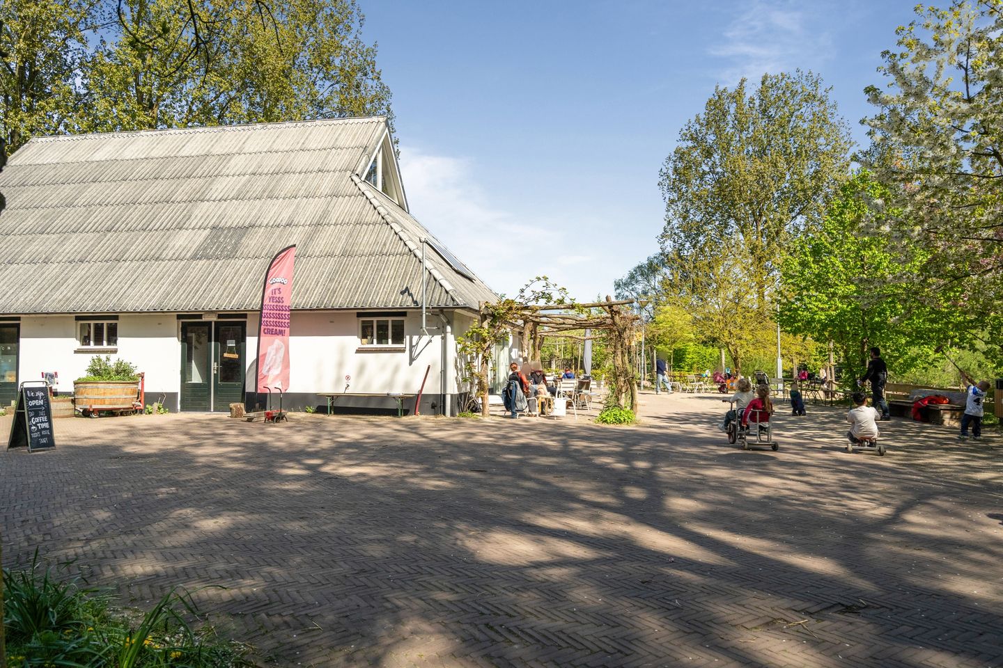 Foto 34 van Samoas 21