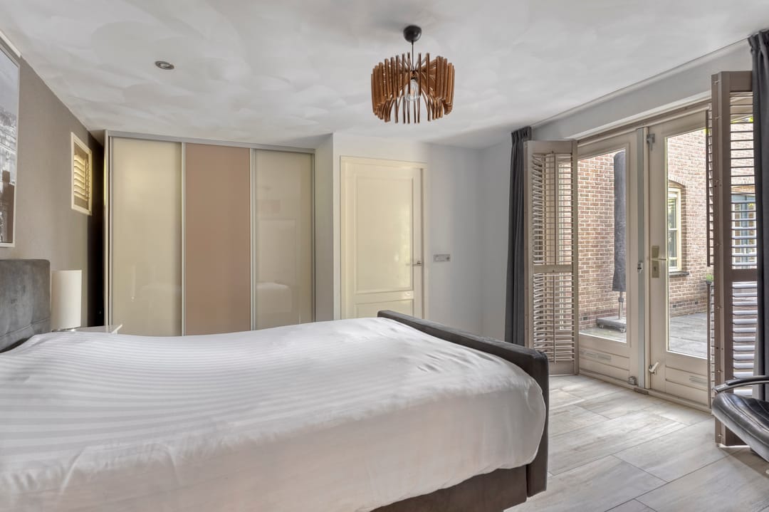 Foto 28 van Perzikstraat 9