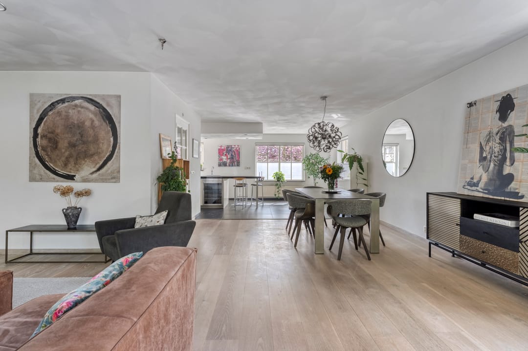 Foto 16 van Perzikstraat 9