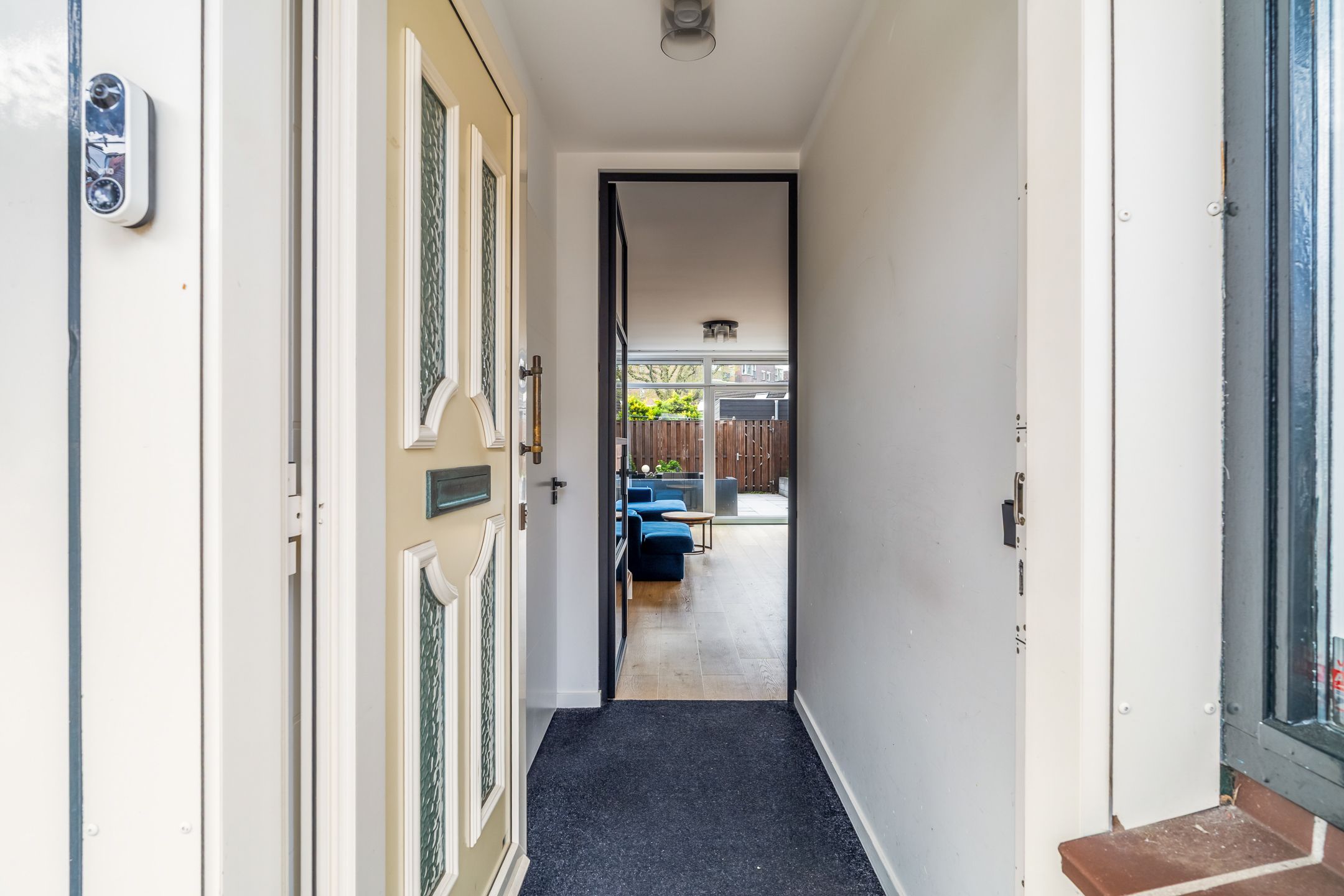 Foto 6 van Eric Satieplantsoen 28