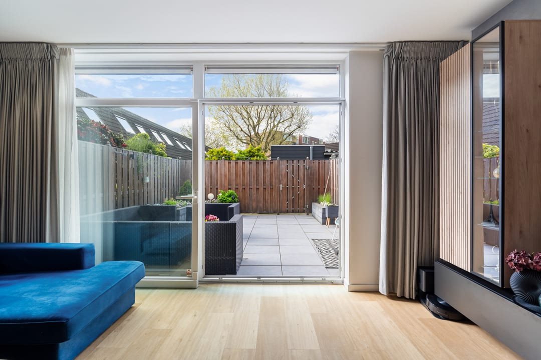 Foto 11 van Eric Satieplantsoen 28