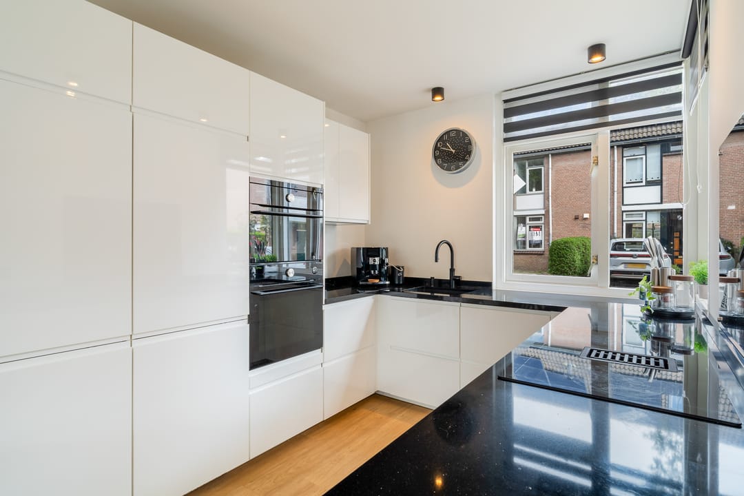 Foto 13 van Eric Satieplantsoen 28