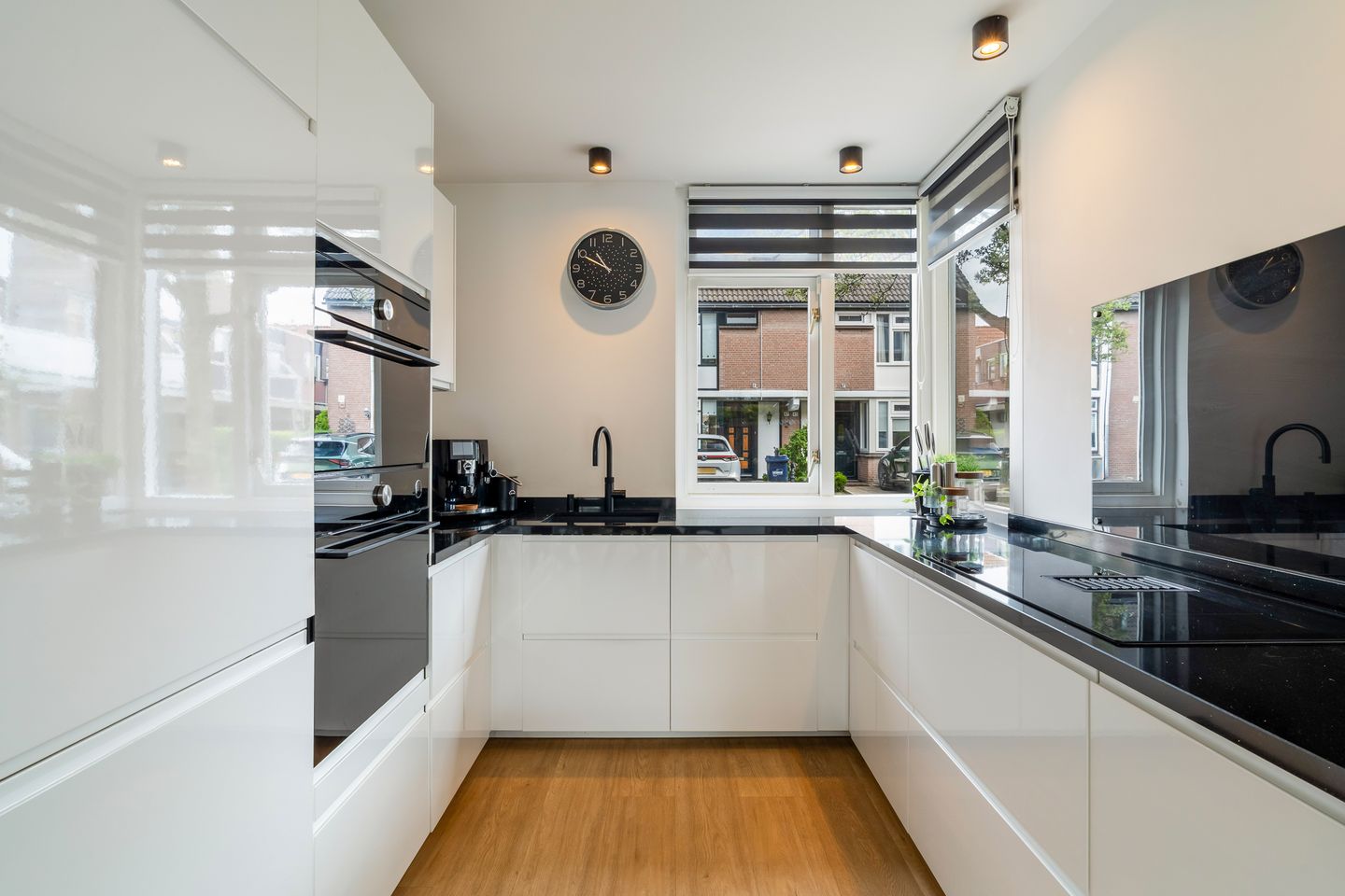 Foto 14 van Eric Satieplantsoen 28