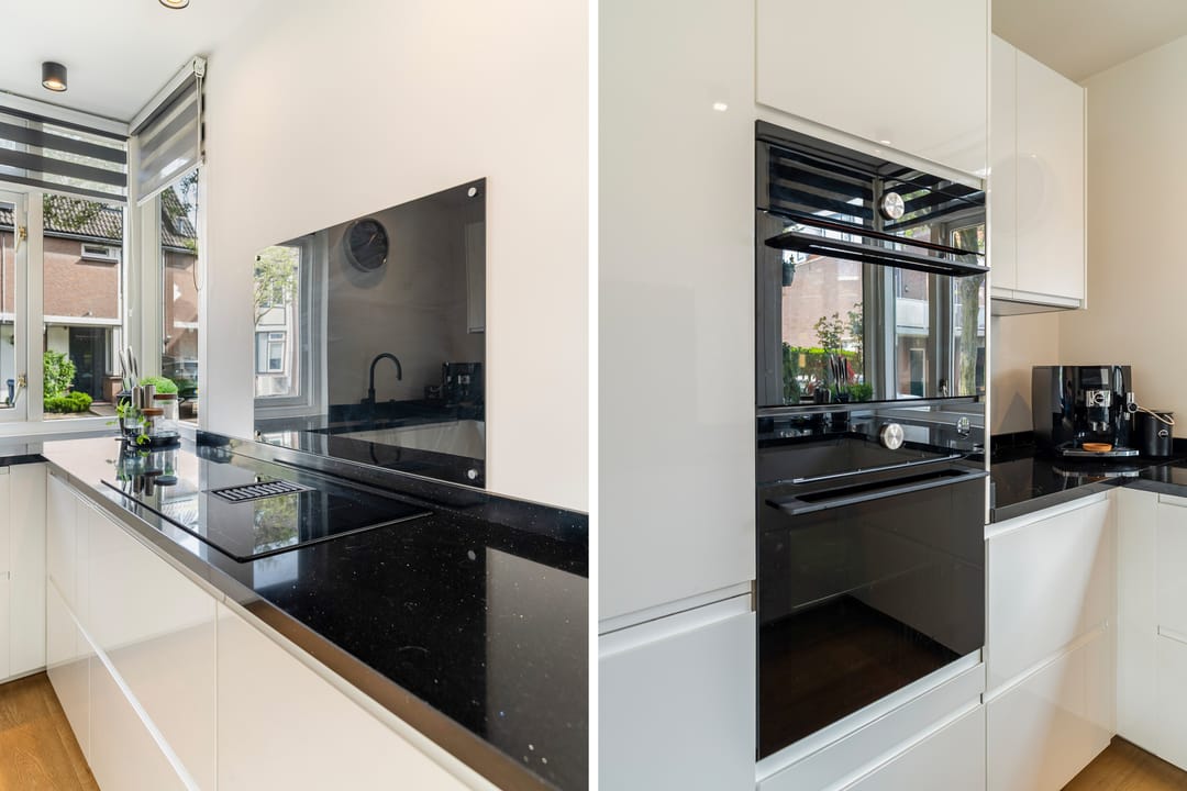 Foto 16 van Eric Satieplantsoen 28