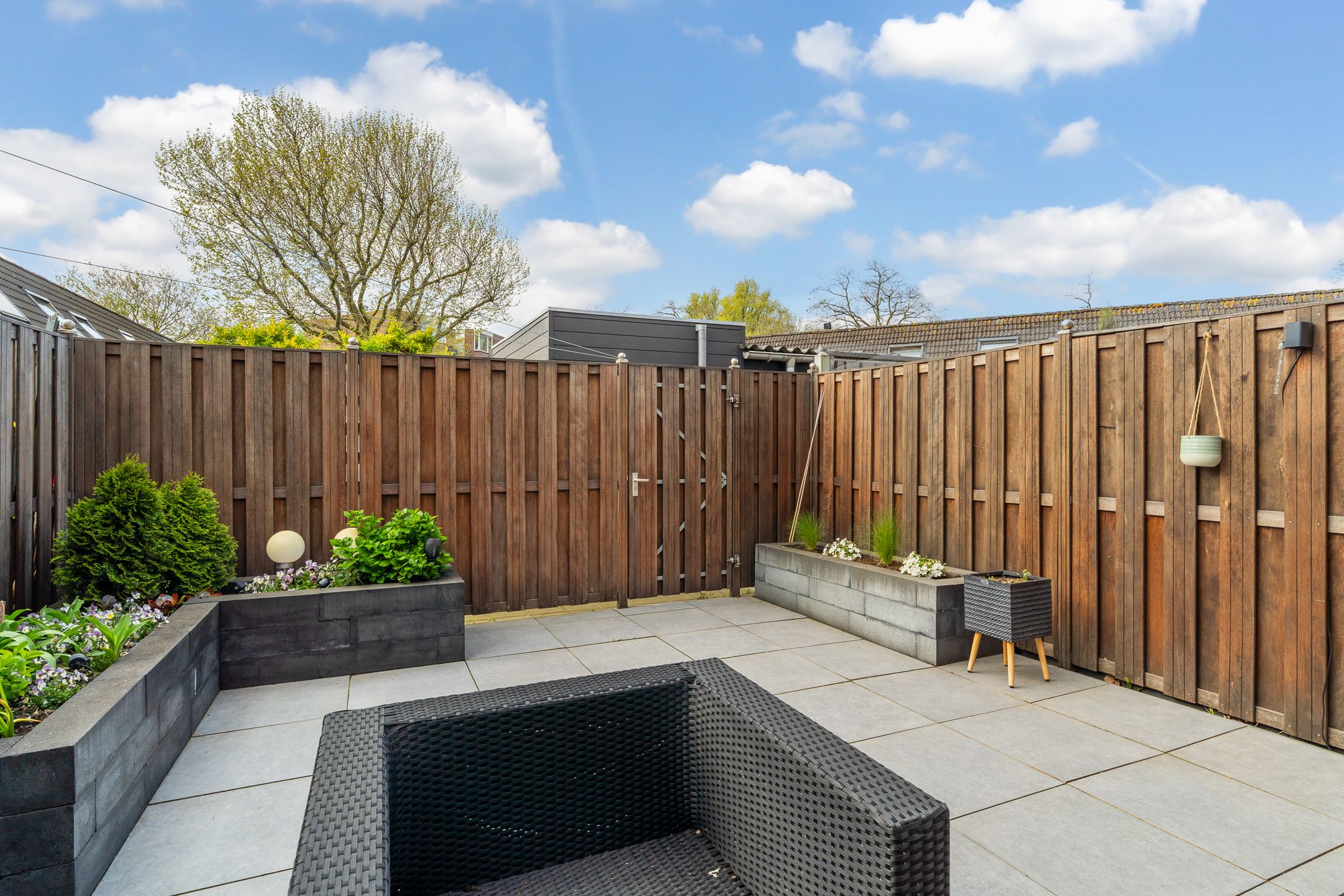 Foto 18 van Eric Satieplantsoen 28