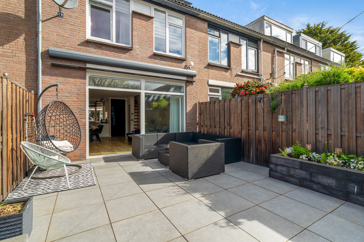 Foto 19 van Eric Satieplantsoen 28