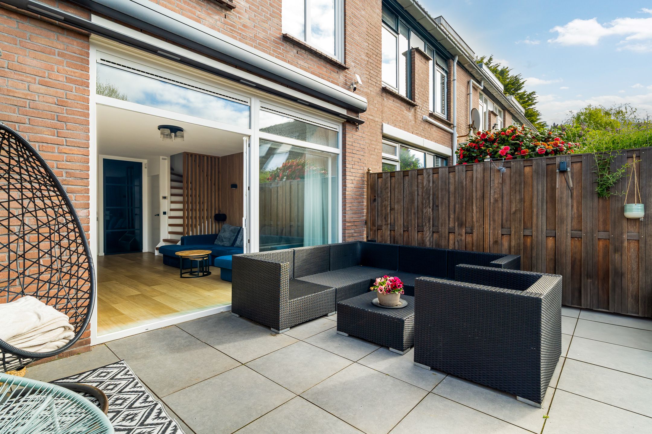 Foto 21 van Eric Satieplantsoen 28