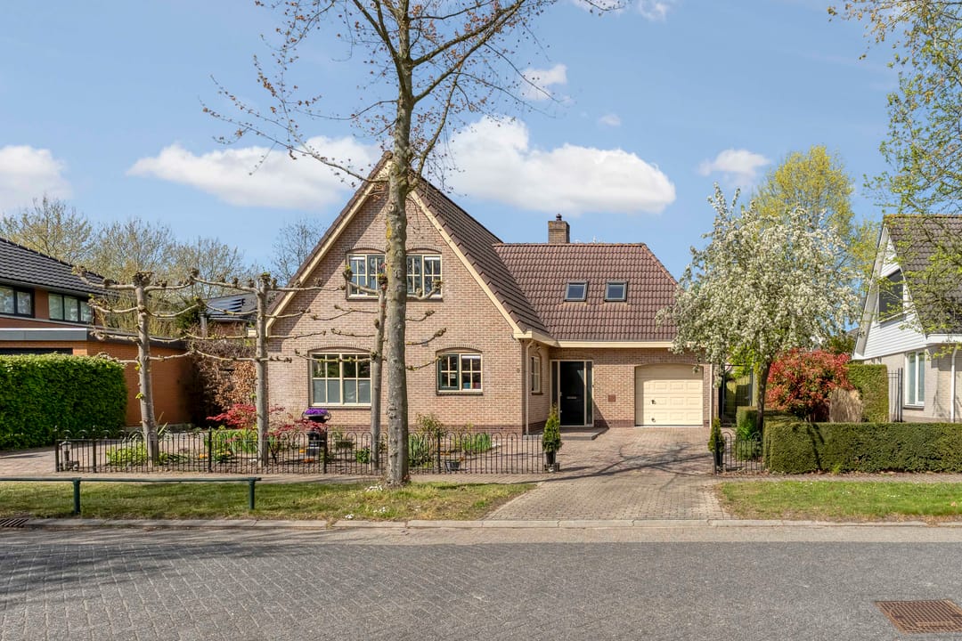 Foto 1 van Perzikstraat 9