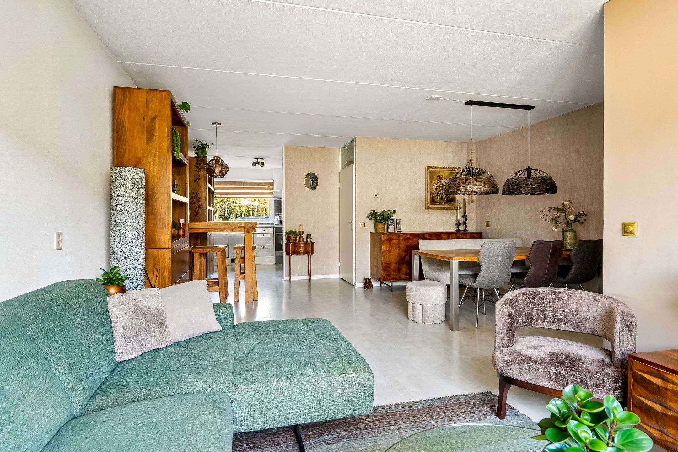 Foto 9 van Marijnenstraat 21