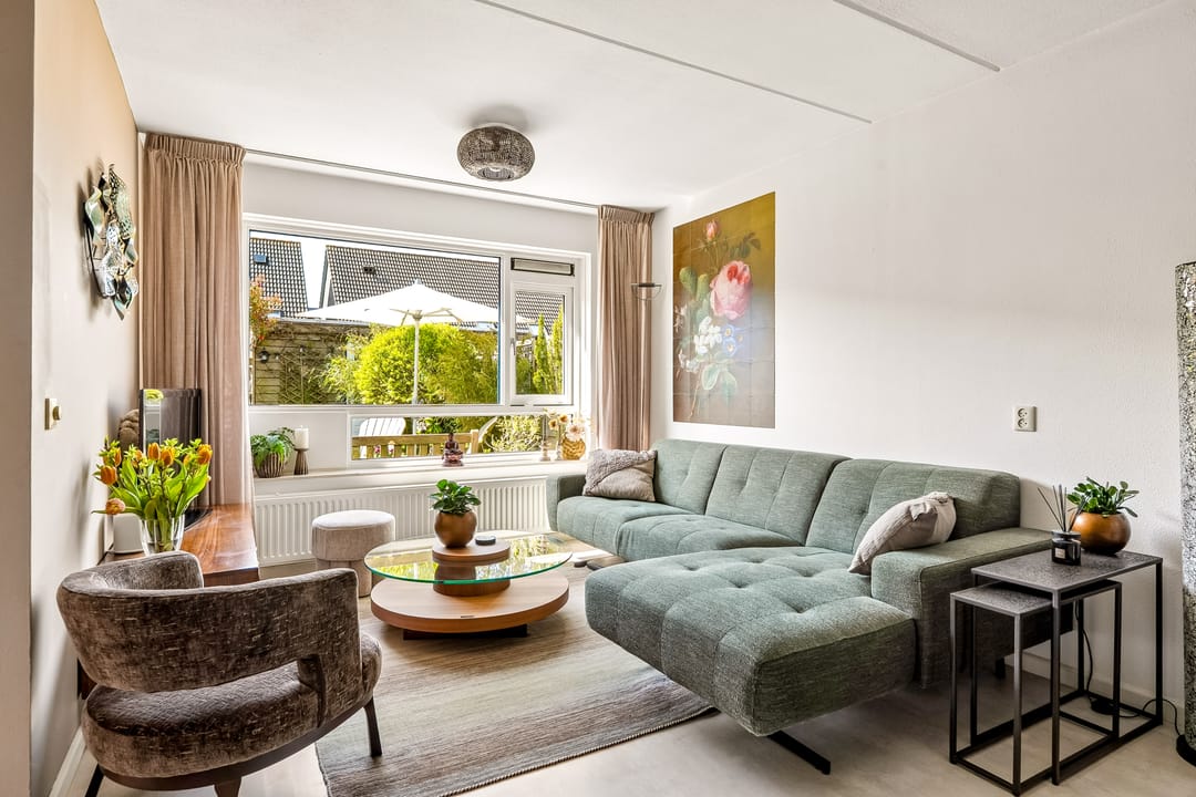 Foto 7 van Marijnenstraat 21