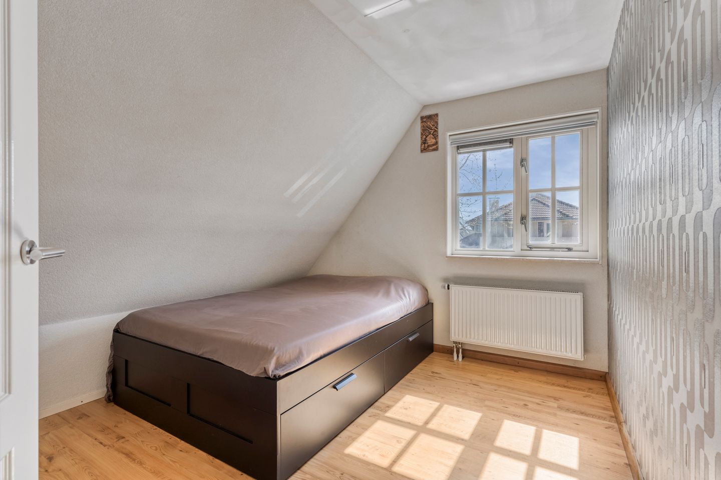 Foto 40 van Perzikstraat 9