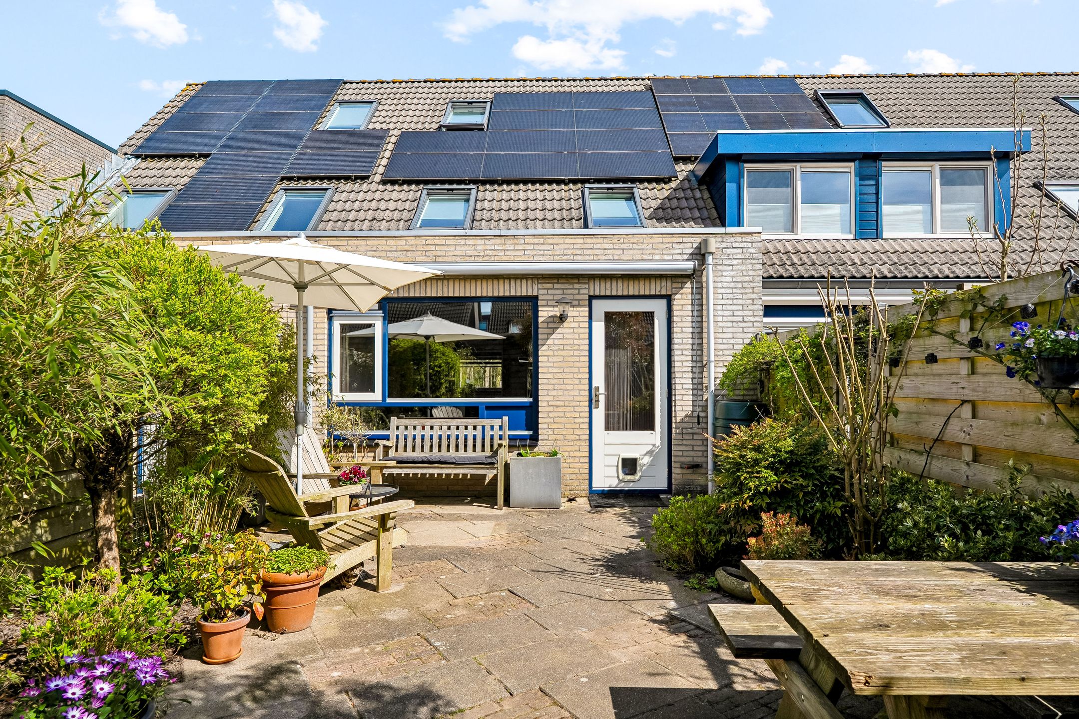 Foto 30 van Marijnenstraat 21