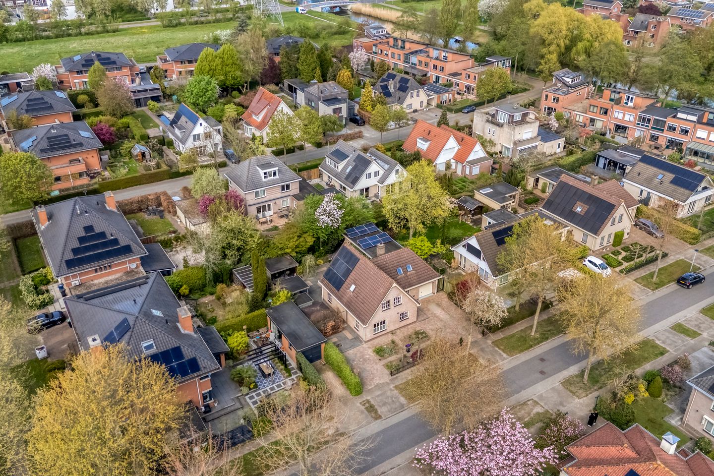 Foto 4 van Perzikstraat 9